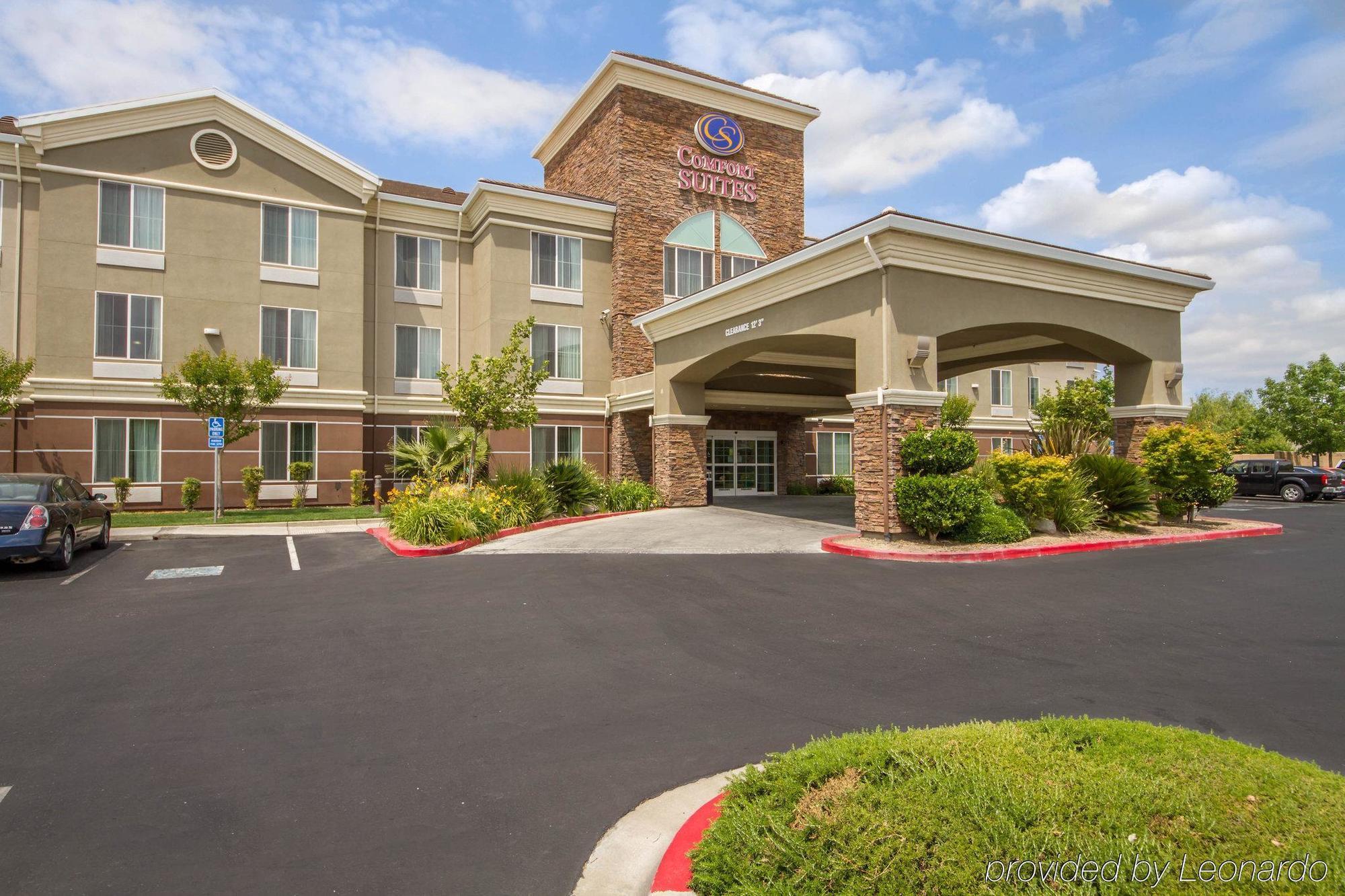 Hotel Springhill By Marriott Turlock