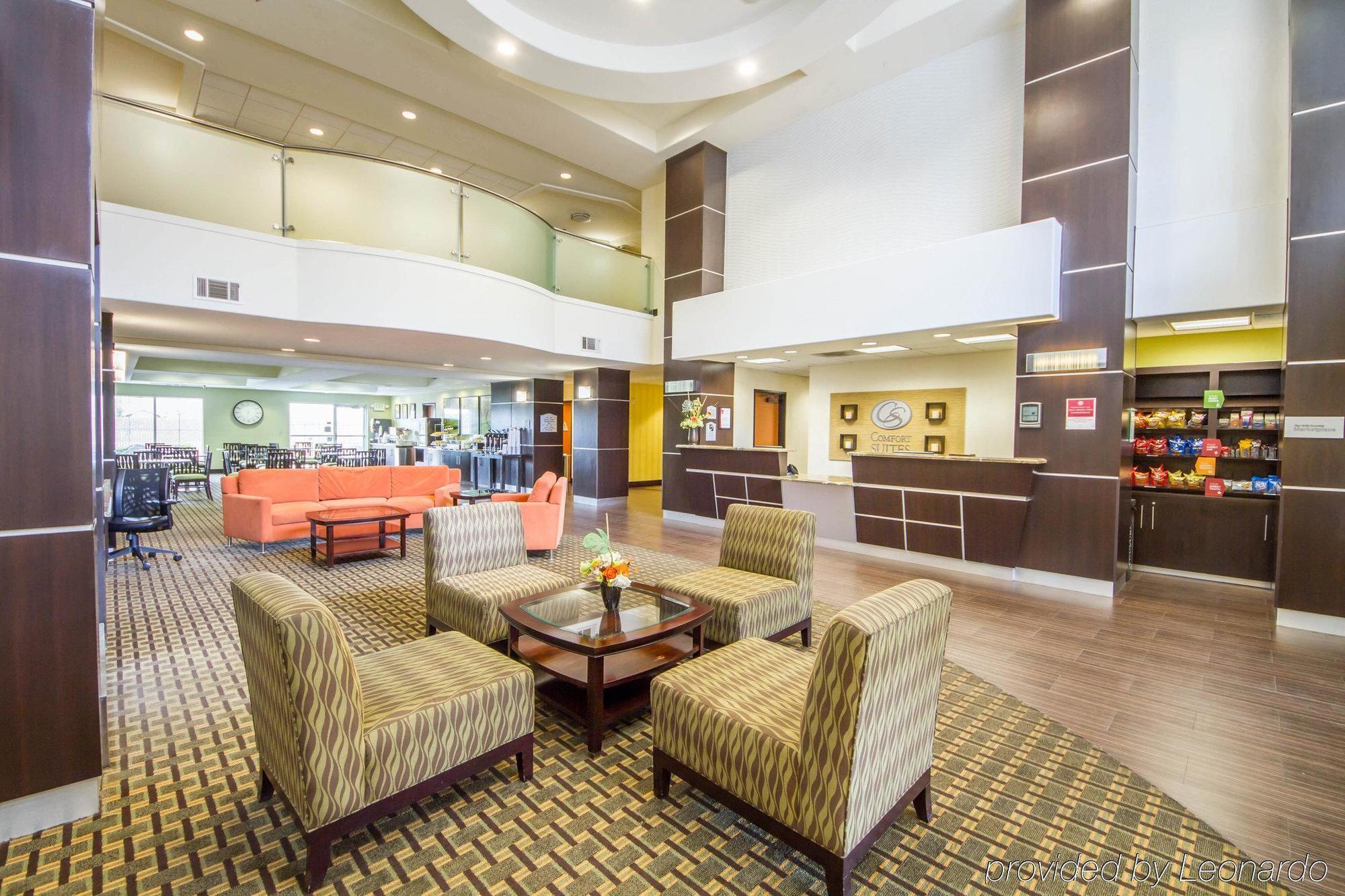 Springhill By Marriott Hotel Turlock